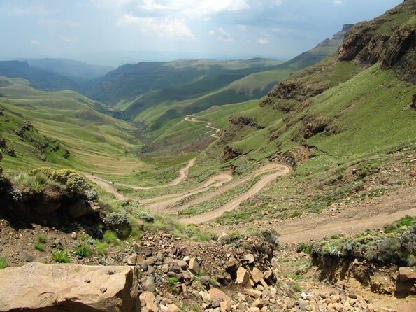 Sani Pass day trip - Key points to know before booking
