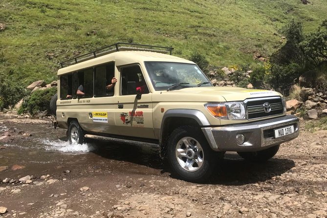 Sani Pass day trip - Why Sani Pass is worth the rough ride
