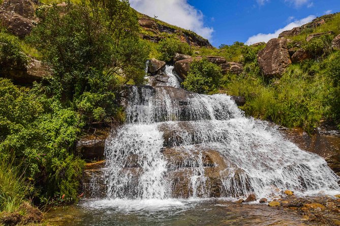 Sani Pass day trip - Starting at 9:00 am in Underberg