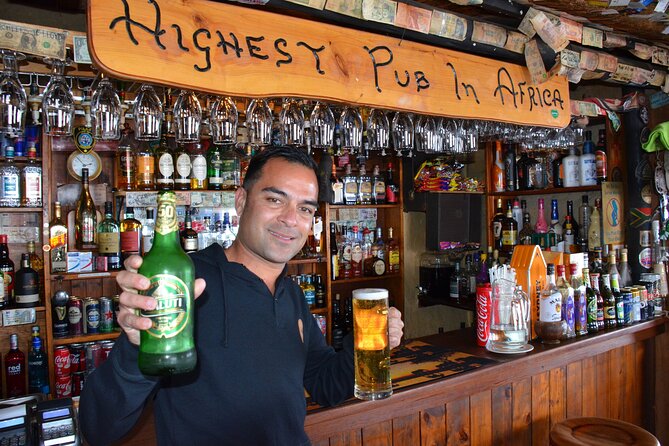 Sani Pass & Lesotho 4x4 Experience Day Tour from Durban - What the $224.30 price delivers
