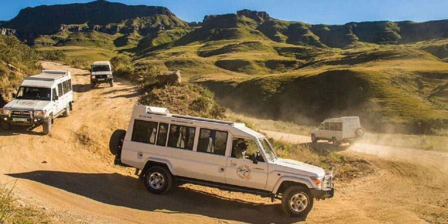 Sani Pass & Lesotho Tour from Durban 1 Day - Final decision: book it for the pass, not a leisurely Lesotho visit