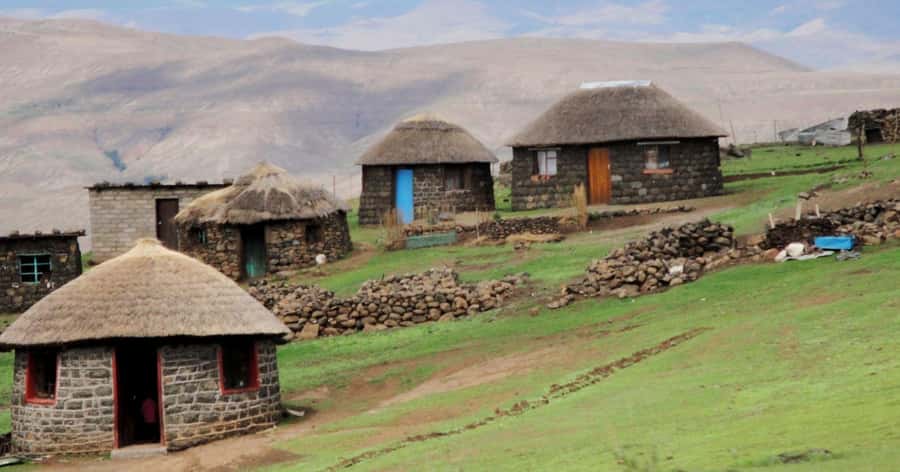 Sani Pass & Lesotho Tour from Durban 1 Day - A drink at Africa’s highest pub
