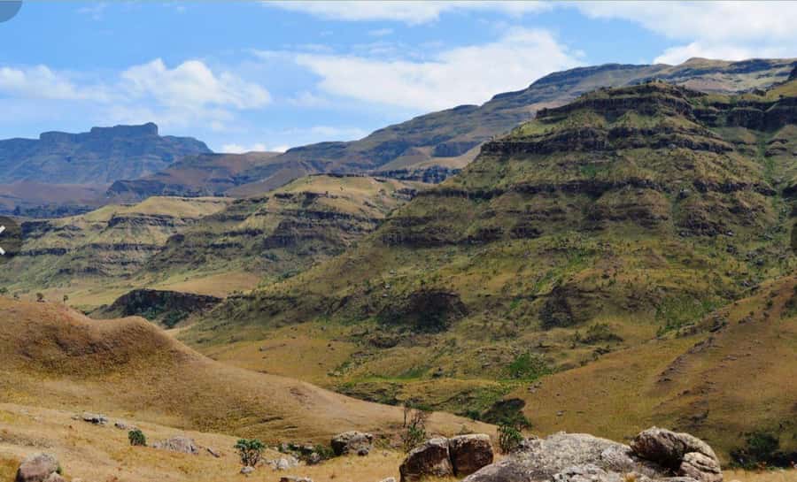 Sani Pass & Lesotho Tour from Durban 1 Day - The guides can make or break the experience