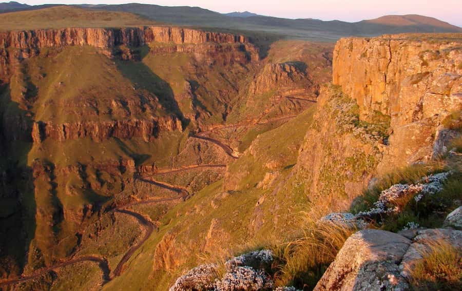 Sani Pass & Lesotho Tour from Durban 1 Day - Who should book this Sani Pass tour?
