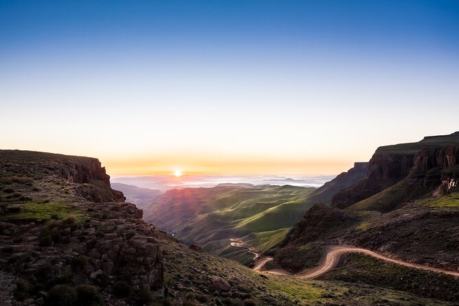 Sani Pass Tour into Lesotho from Underberg and Himeville - How the $62.98 price holds up