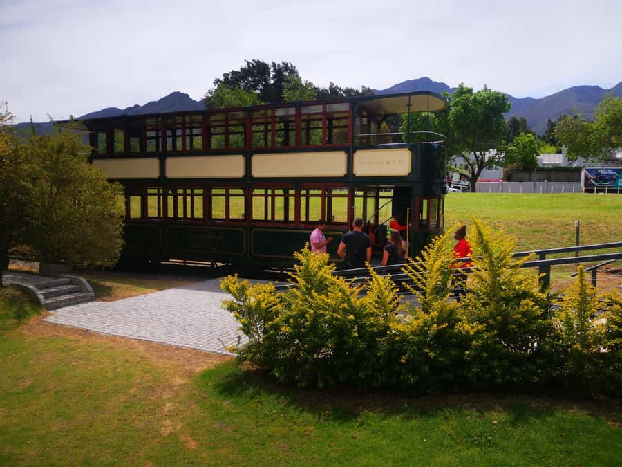 SCHEDULED FRANSCHHOEK WINE TRAM EXPERIENCE (by group size) - A full wine day without a rental car