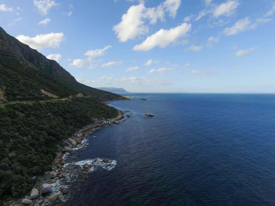 Scuba Dive in Cape Town: 2 Dives for certified divers - Timing, cancellation, and weather planning