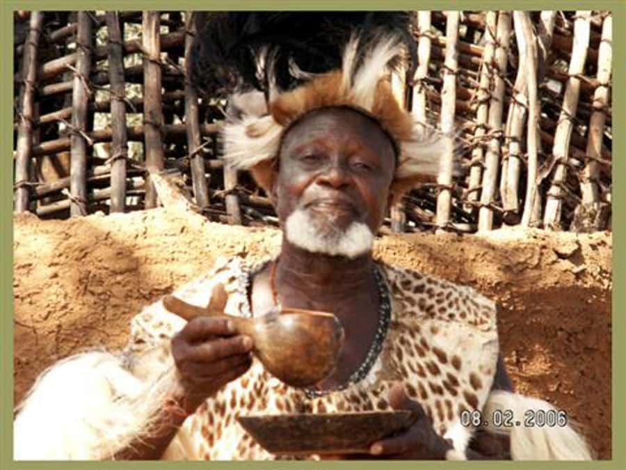 Shakaland and Zulu Culture Full-Day Trip - Key points at a glance