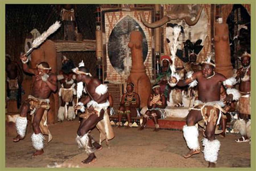 Shakaland and Zulu Culture Full-Day Trip - What the $218 price includes