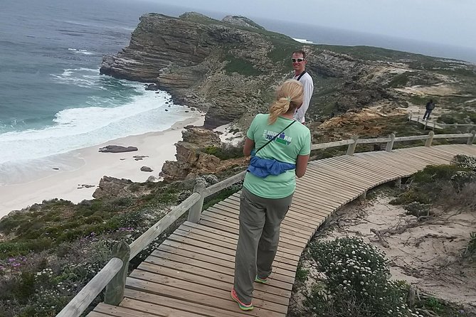 Small Group Cape Of Good Hope Penguins Wine Tasting Inc Park Fees - Why this Cape Peninsula tour covers so much ground