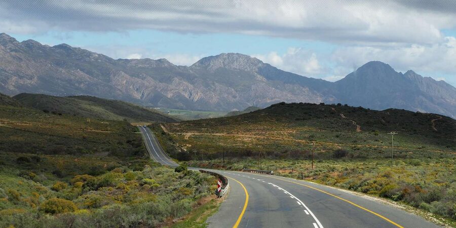 South Africa: Audioguide App for Garden Route & Western Cape - The cost makes sense for small groups