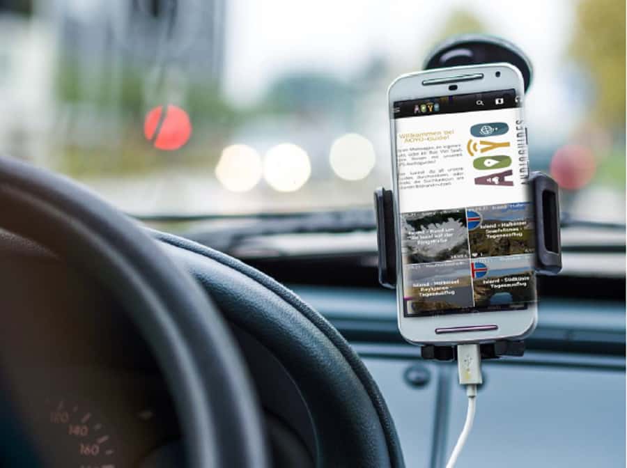 South Africa: Audioguide App for Garden Route & Western Cape - Garden Route coverage for a flexible road trip