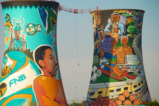 Soweto and Apartheid Museum day Tour - Why this Soweto day matters