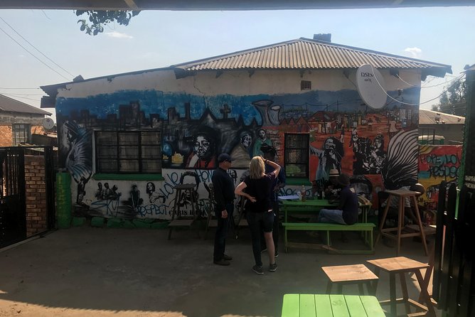 Soweto and Apartheid Museum day Tour - Hector Pieterson Museum and the 1976 uprising