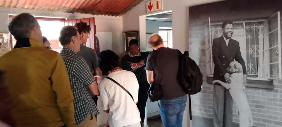 Soweto and Apartheid Museum day Tour - Language, access, and practical preparation