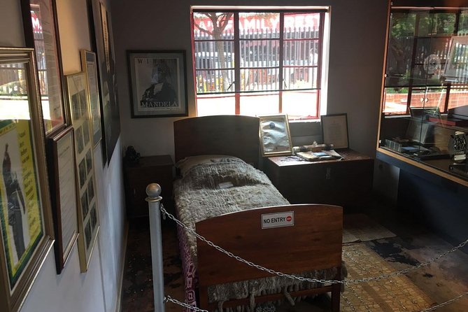 Soweto and Apartheid Museum Tour - Why this seven-hour history tour matters