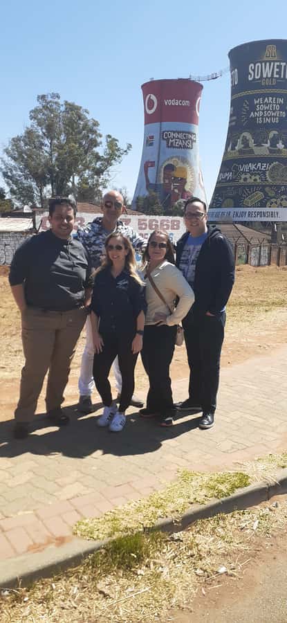 Soweto and apartheid museum tour(Half-day) - Key points to know before booking
