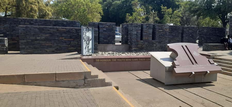 Soweto and apartheid museum tour(Half-day) - Practical tips for getting more from the day