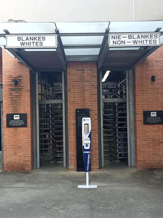 Soweto and apartheid museum tour(Half-day) - Who will enjoy this half-day tour most?