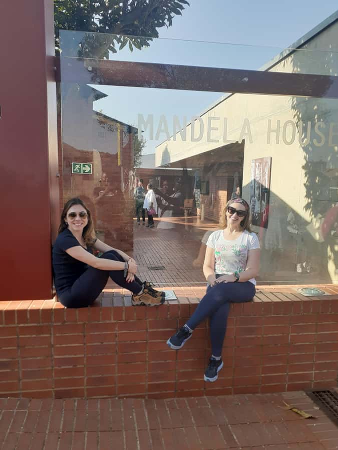 Soweto and apartheid museum tour(Half-day) - Starting from Sandton, Johannesburg, or Kempton Park