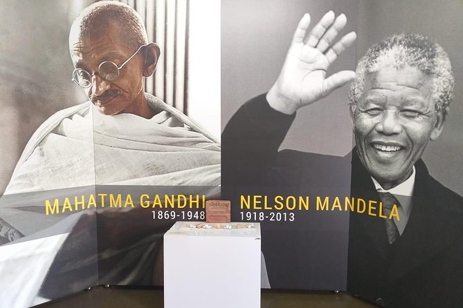 Soweto and Johannesburg Exclusive Full Day Guided Tour - Constitution Hill puts the day’s history in focus
