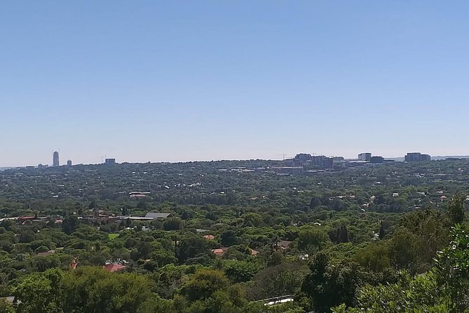 Soweto and Johannesburg Exclusive Full Day Guided Tour - Hector Pieterson Museum explains the 1976 uprising