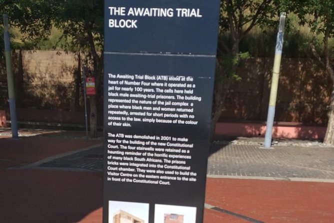 Soweto and Johannesburg Exclusive Full Day Guided Tour - Gold, Gandhi, and Johannesburg’s changing center