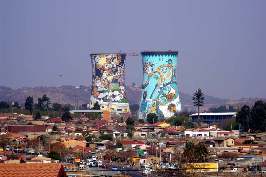 Soweto: Bike Tour with a Local Tour Guide - Key points to know before you pedal away