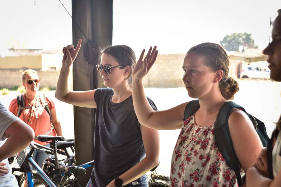 Soweto Food & Beer Bike Tour - How much value do you get for $49?