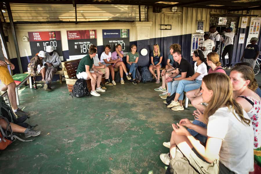 Soweto Food & Beer Bike Tour - Practical details before you book