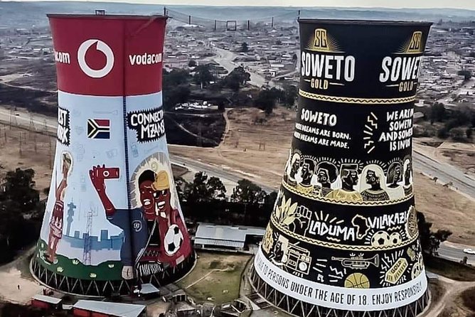 Soweto Half Day Tour - Why four hours can work well in Soweto