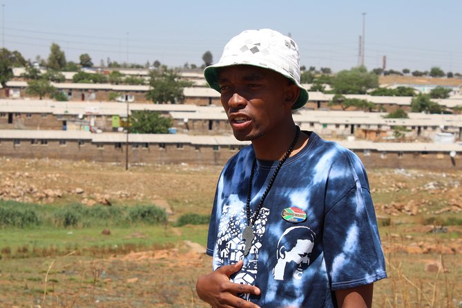 Soweto Half Day Tour - Hector Pieterson Museum and the 1976 uprising