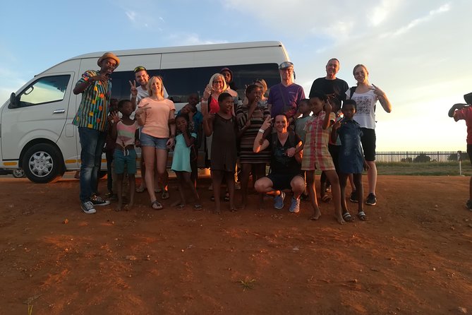 Soweto Half Day Tour - Seeing more than the postcard version