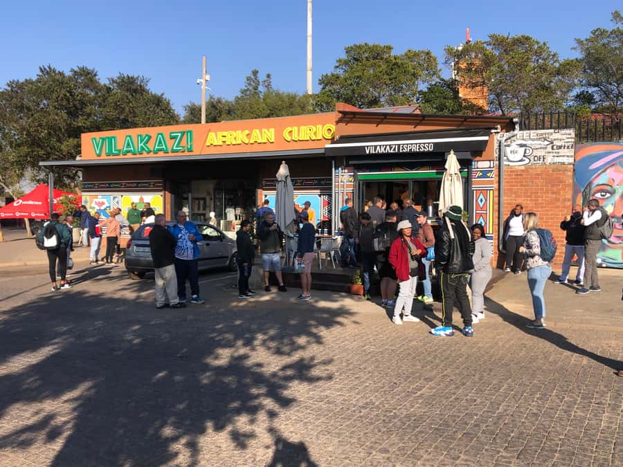 Soweto: Hector Pieterson Memorial, to Orlando Towers Tour - Why the Hector Pieterson Memorial is the right starting point