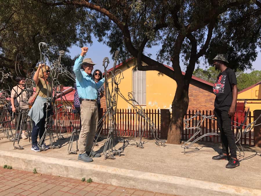 Soweto: Hector Pieterson Memorial, to Orlando Towers Tour - Price, walking, and what is included