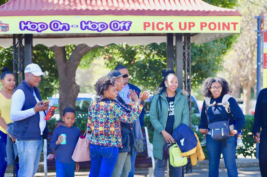 Soweto: Hop-On Hop-Off Bus, City Tour and Apartheid Museum - Hector Pieterson Memorial and the cost of seeing the past