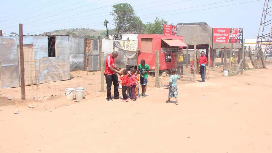 Soweto & Johannesburg and Apartheid Museum - Why this Johannesburg and Soweto day works