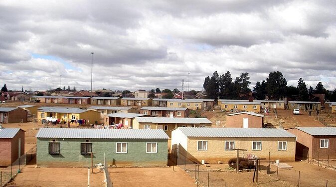 Soweto /Johannesburg and Apartheid Museum Guided Full Day Tour - Hector Pieterson Memorial and the Soweto uprising