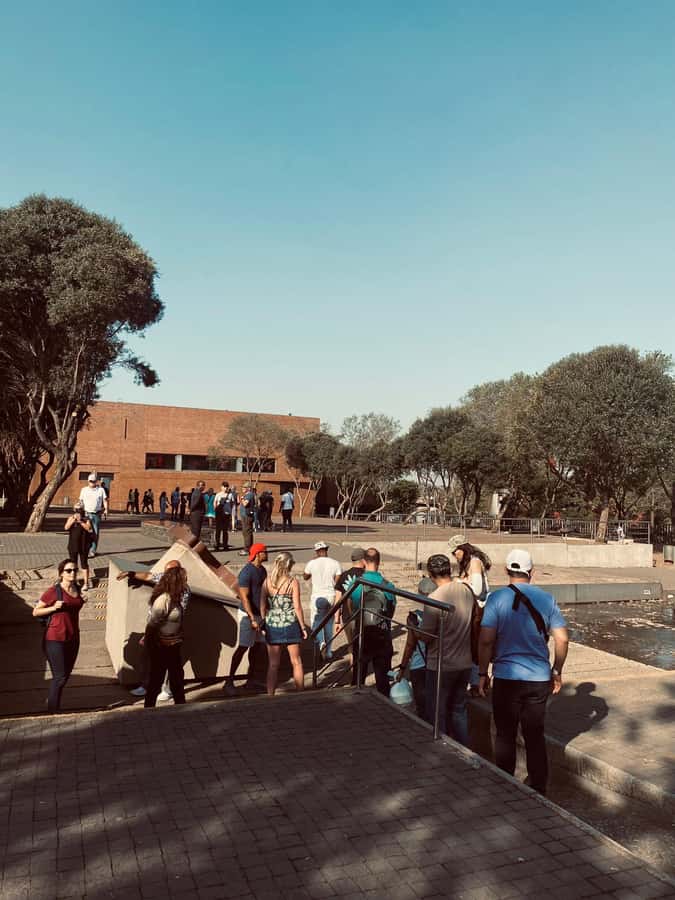 Soweto Township Tour - Should you book it?