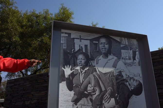Soweto Township Tour - What the guides add, and where the risk lies