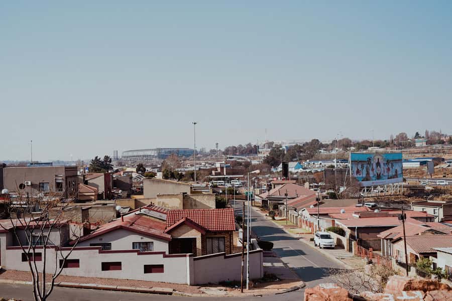 Soweto: Walking Tour with a Local Guide and Lunch - Why this Soweto walk is worth your time