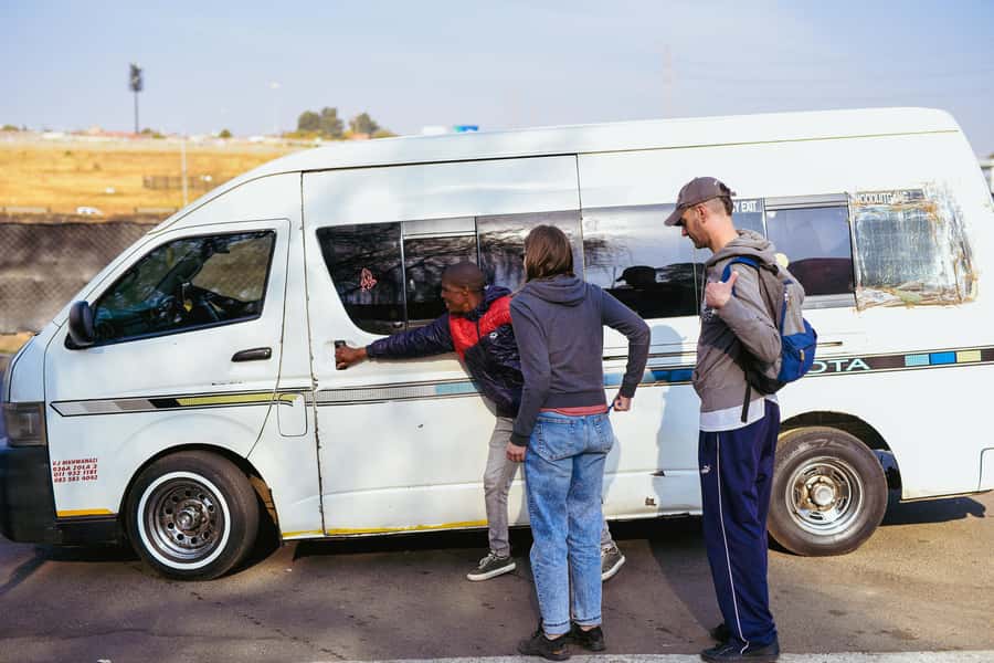 Soweto: Walking Tour with a Local Guide and Lunch - Vilakazi Street and Mandela’s House
