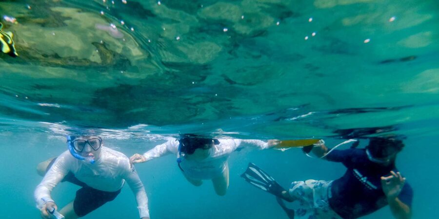 St. Lucia: Cape Vidal Snorkeling Adventure - What the $28 price really covers