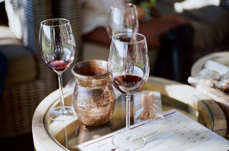 Stellenbosch: Daily Diffirent small group full day wine tour - Key points at a glance