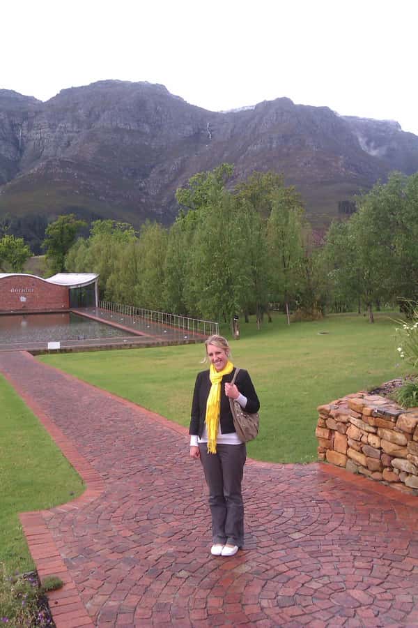 Stellenbosch: Daily Diffirent small group full day wine tour - Why this Stellenbosch tour feels different