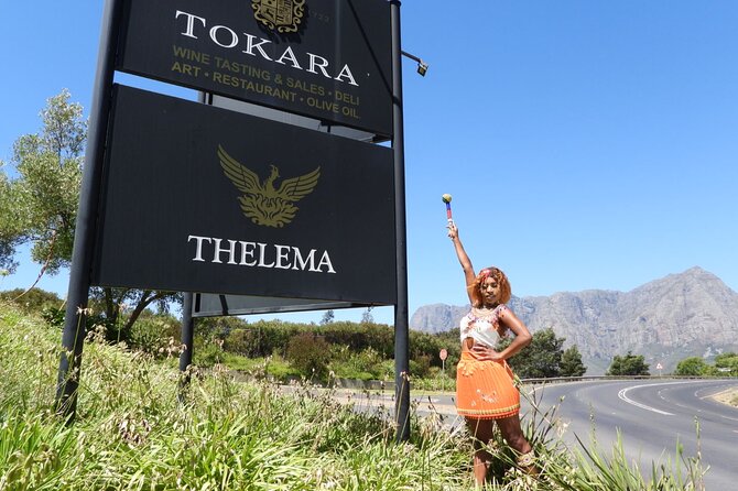 Stellenbosch & Franschhoek 20 Wine Tasting + Lunch Shared Tour - Delheim combines lunch with six tastings
