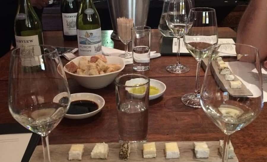 Stellenbosch: Half-Day Wine Tour - What this Stellenbosch half-day tour is really like