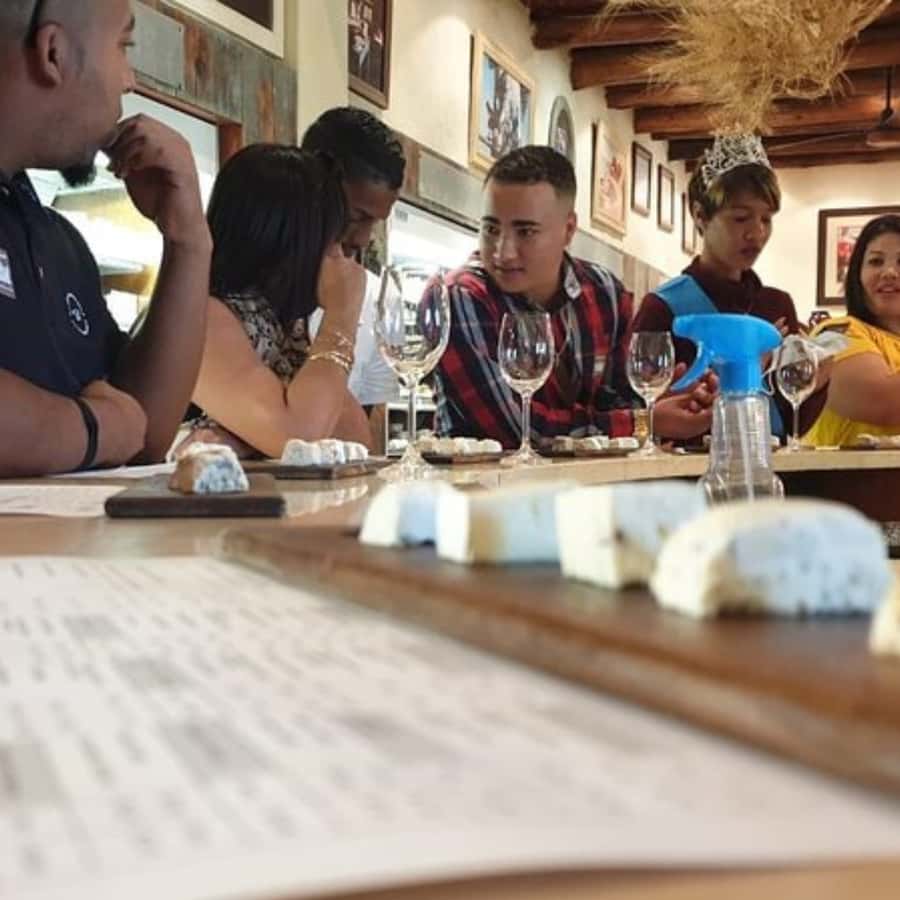 Stellenbosch: Half-Day Wine Tour - A quick look at Stellenbosch town
