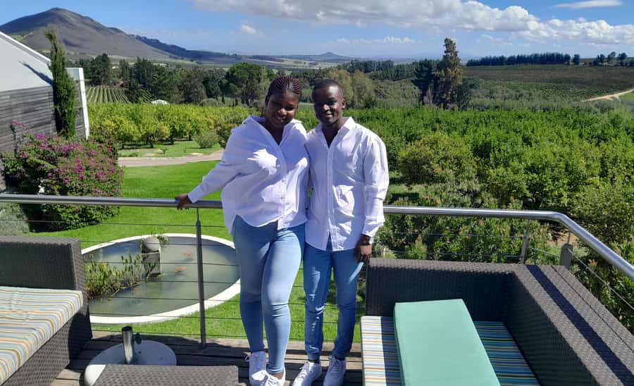 Stellenbosch: Half-Day Wine Tour - Who should book this tour