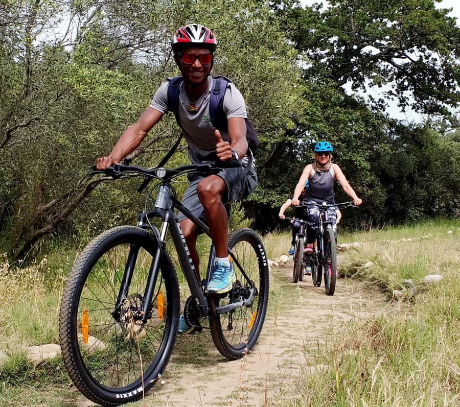 Stellenbosch: Historical Bike Tour & Wine Tasting - Price, inclusions, and overall value